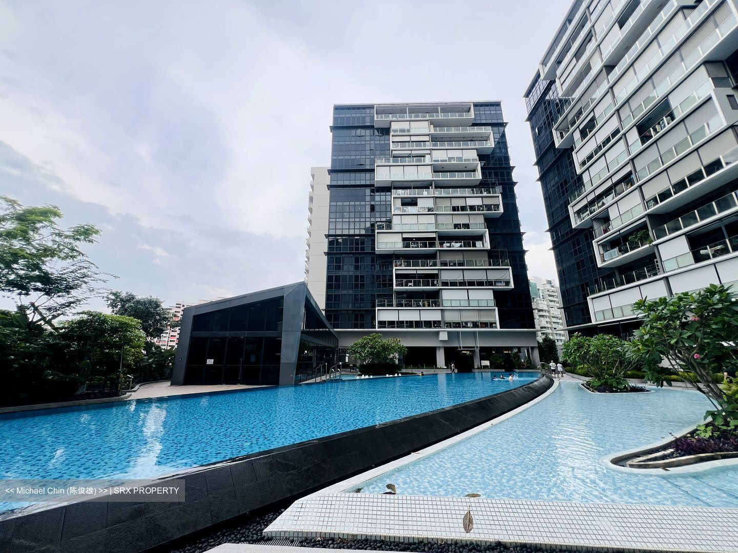 The Poiz Residences (D13), Apartment #441618241